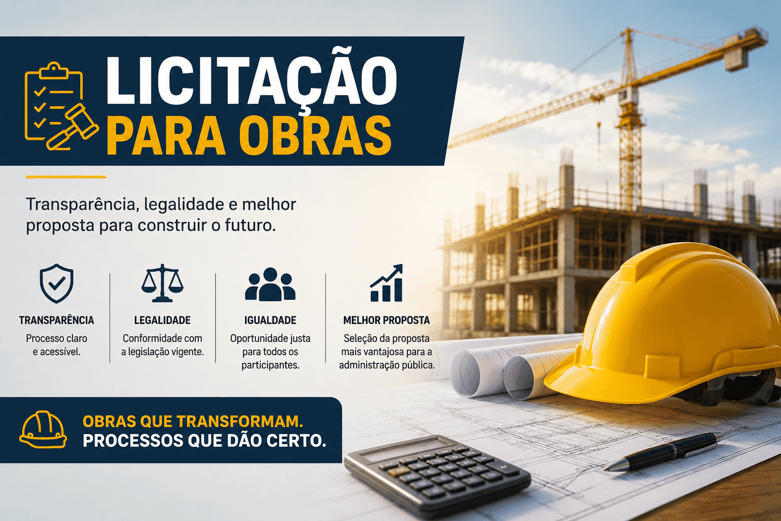 Como dar desconto em licitação sem perder a margem